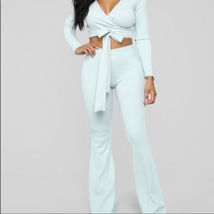 Fashion nova set